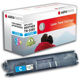AgfaPhoto Toner Cyan